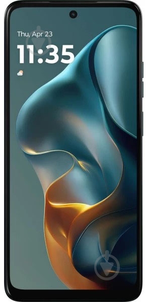 Смартфон Motorola G05 8/256GB forest green - фото 2