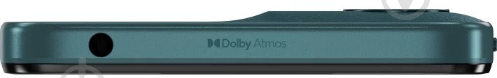 Смартфон Motorola G05 8/256GB forest green - фото 10