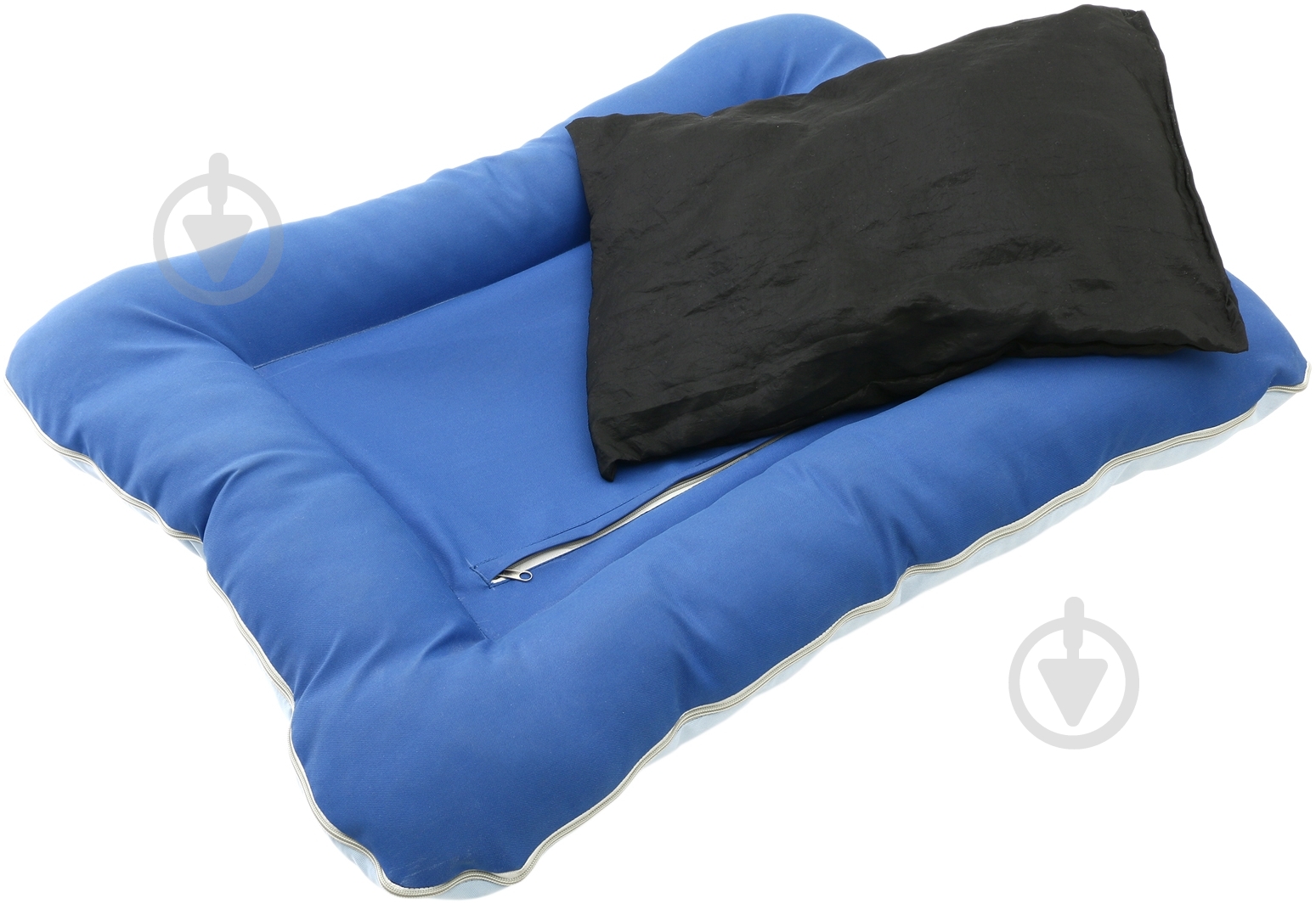 Лежак Природа Аскольд 4 80х60х13 см - фото 2 Лежак Природа Аскольд 4 80х60х13 см - фото 2