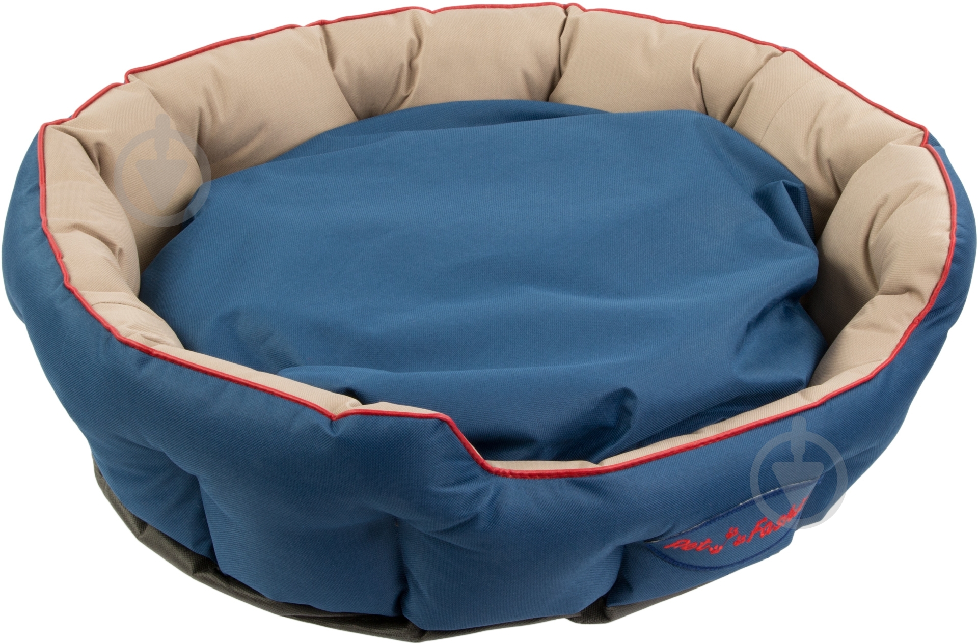 Лежак Pet Fashion Босфор 1 60х53х18 см - фото 1 Лежак Pet Fashion Босфор 1 60х53х18 см - фото 1