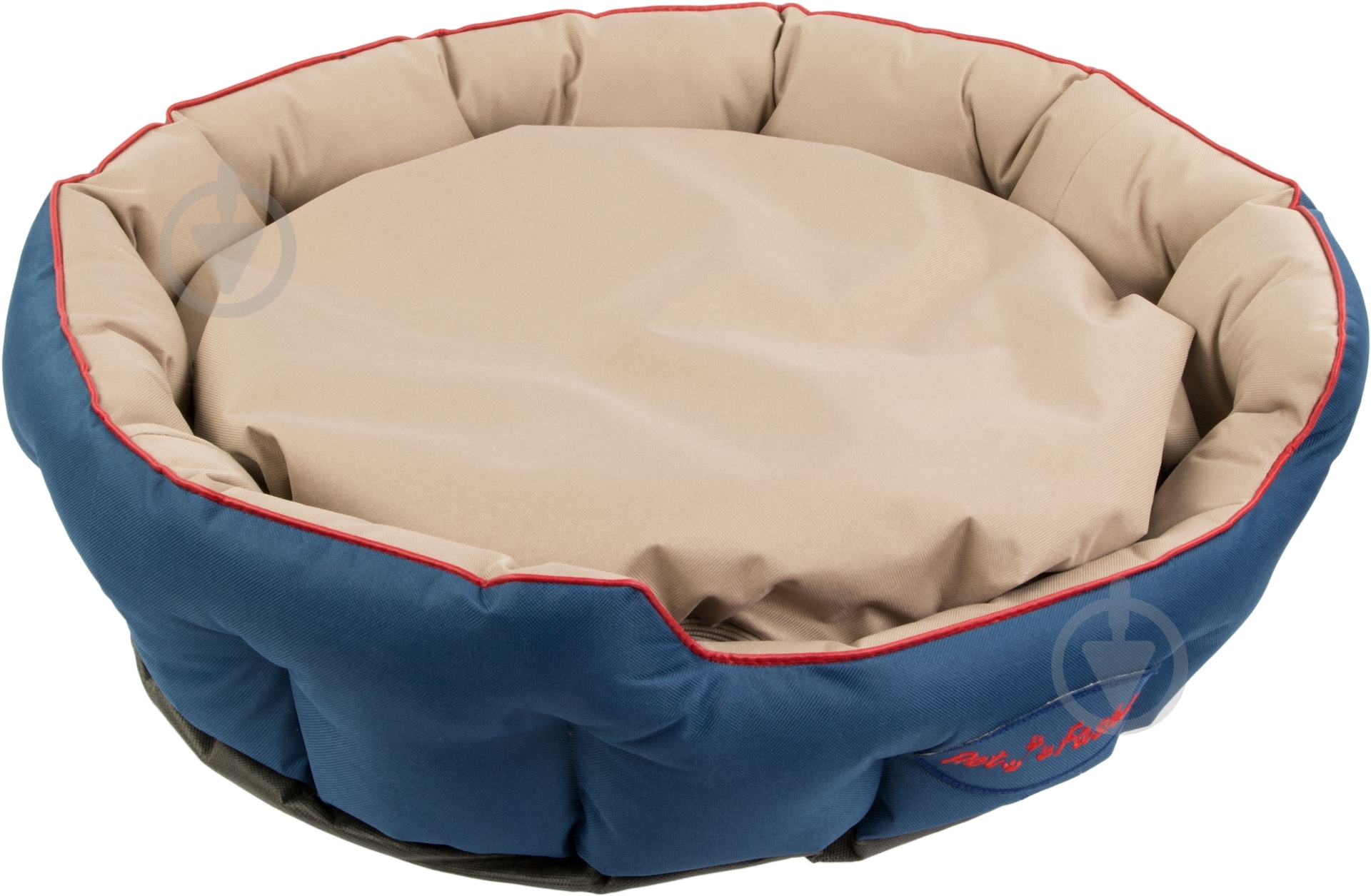 Лежак Pet Fashion Босфор 1 60х53х18 см - фото 2 Лежак Pet Fashion Босфор 1 60х53х18 см - фото 2