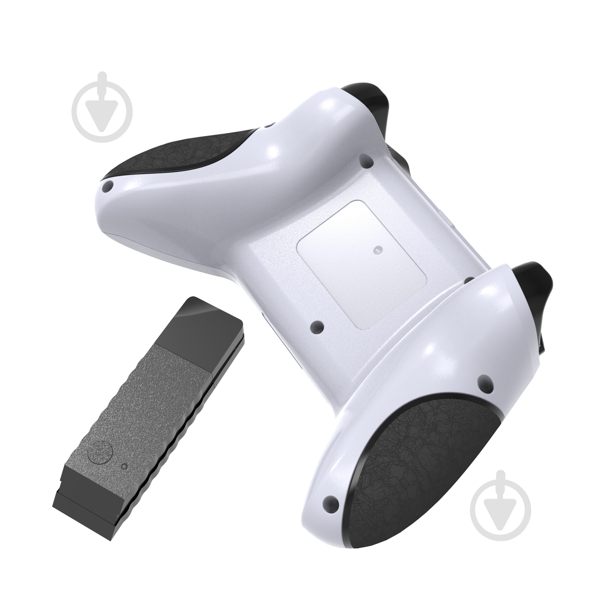 Беспроводной геймпад триггер TopWolf HS-XO305B - фото 7