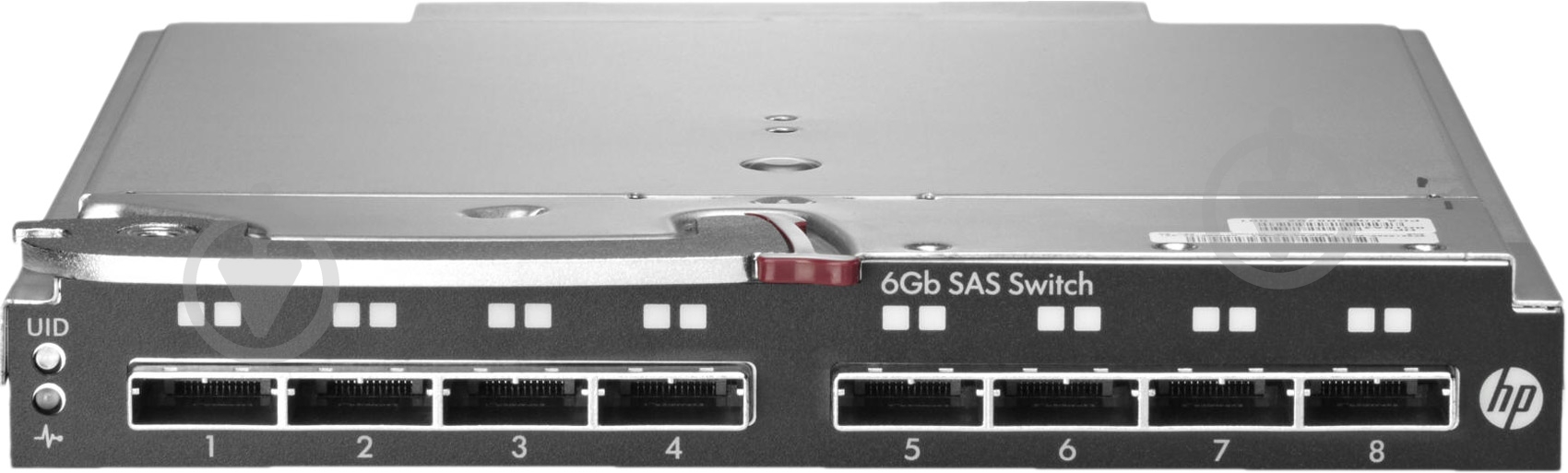 Коммутатор HP BK764A - фото 1