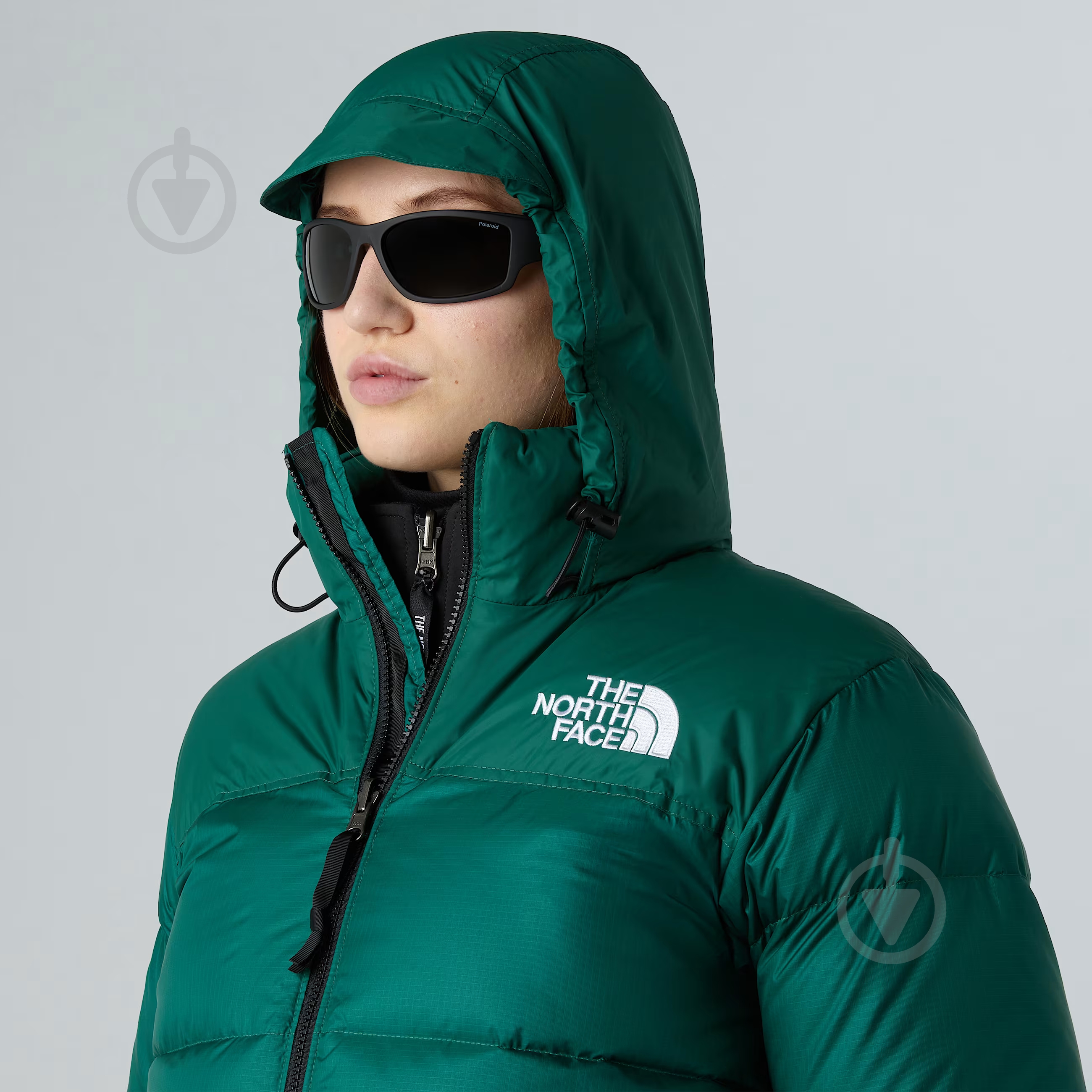Куртка THE NORTH FACE W 1996 RETRO NUPTSE JACKET NF0A3XEO1KI1 р.L - фото 4