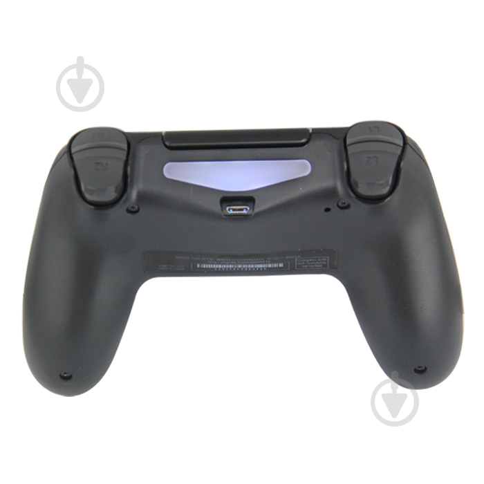 Беспроводной геймпад триггер TopWolf HS-PS4206A - фото 5