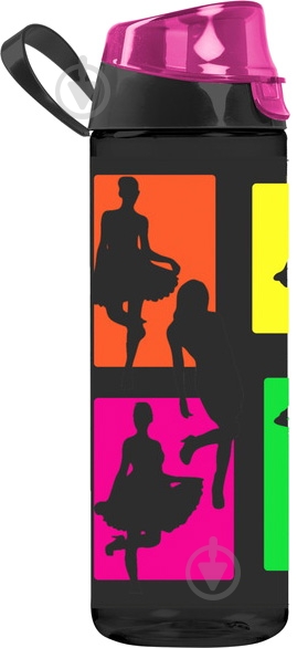 Спортивная бутылка Herevin Ledies model Display 750 мл - фото 1 Спортивная бутылка Herevin Ledies model Display 750 мл - фото 1