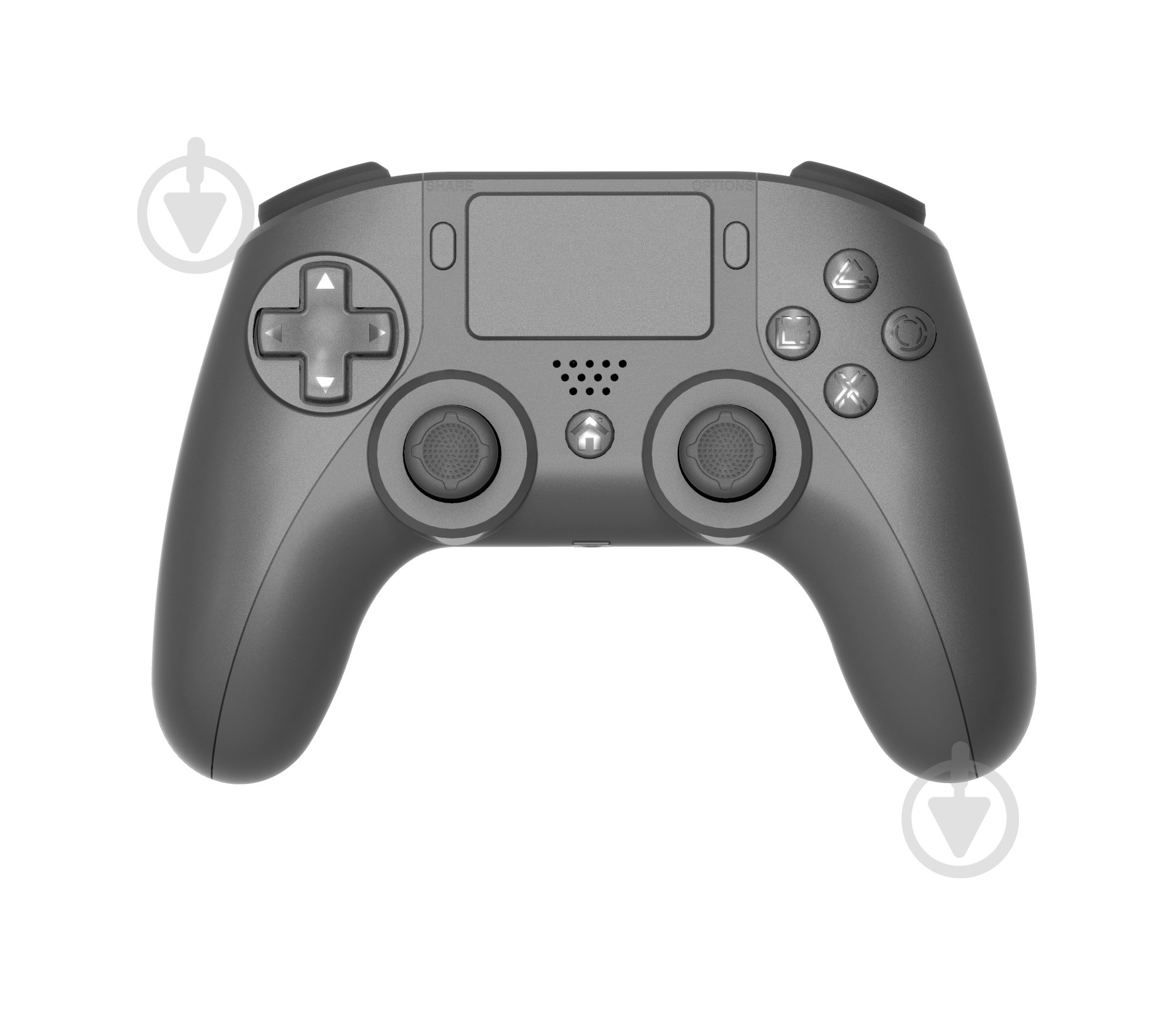 Геймпад беспроводной TopWolf HS-PS4252A - фото 1