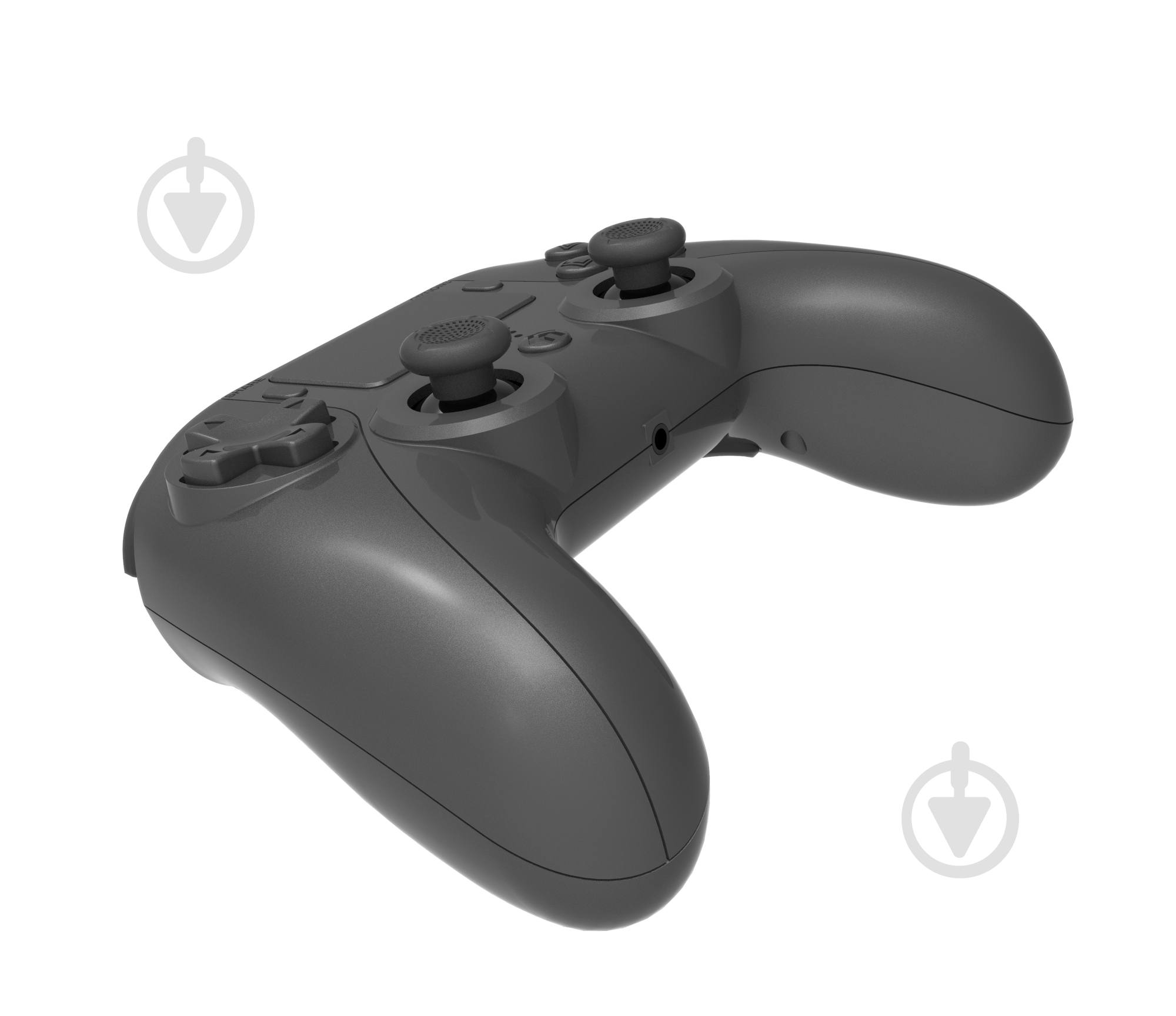 Геймпад беспроводной TopWolf HS-PS4252A - фото 3