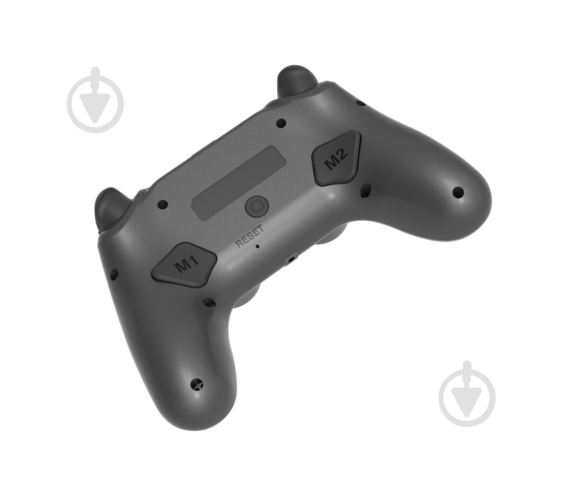 Геймпад беспроводной TopWolf HS-PS4252A - фото 5