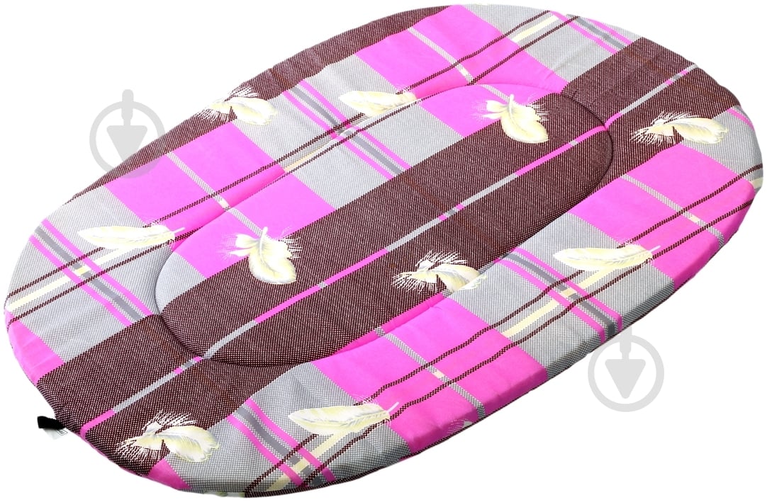 Матрас Природа С17.5 52х77х2 см - фото 1