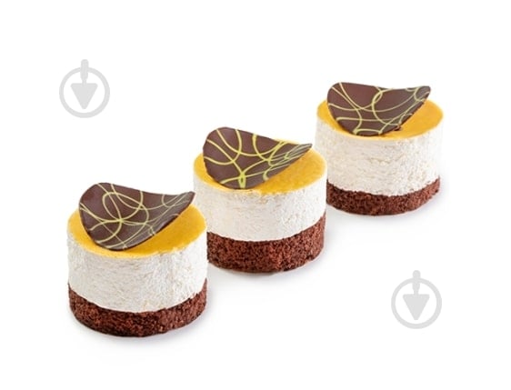 Печенье КД ВАЦАК Малибу - фото 1