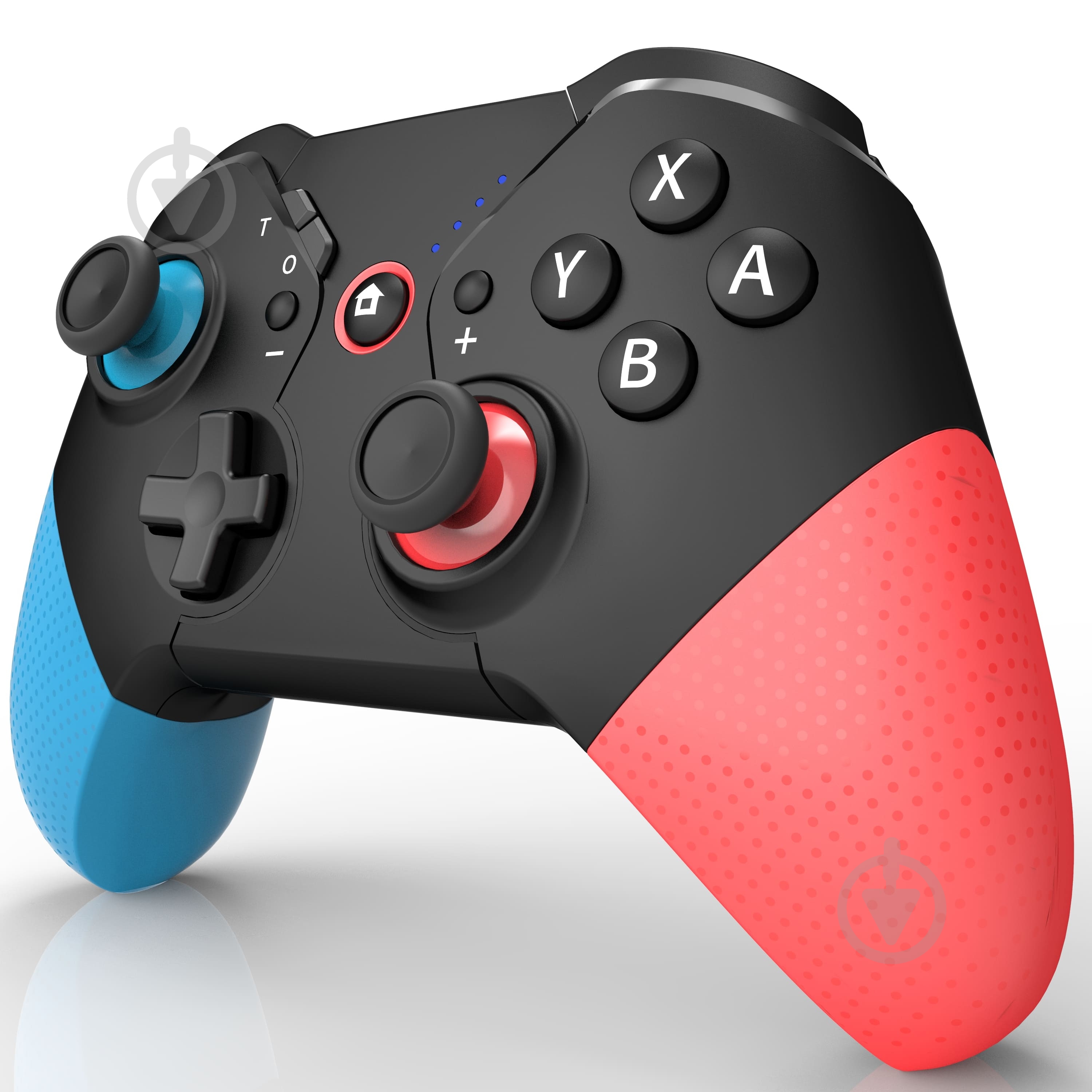 Геймпад беспроводной TopWolf HS-SW531A - фото 2