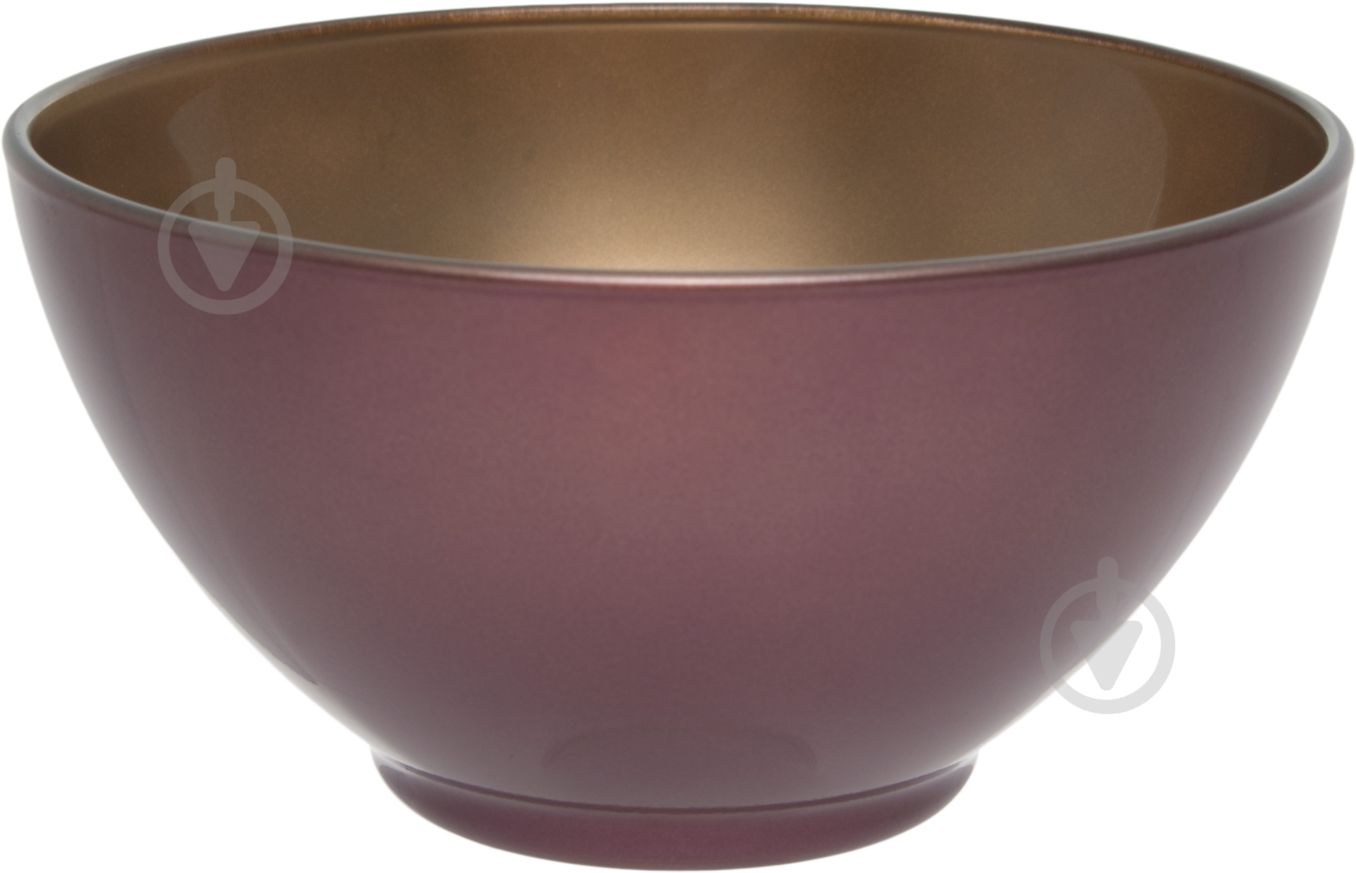 Салатник Luminarc Abacco Gold 500 мл L2282 - фото 1