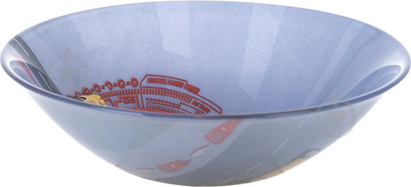Салатник Disney Luminarc Disney Cars 3 16 см - фото 2