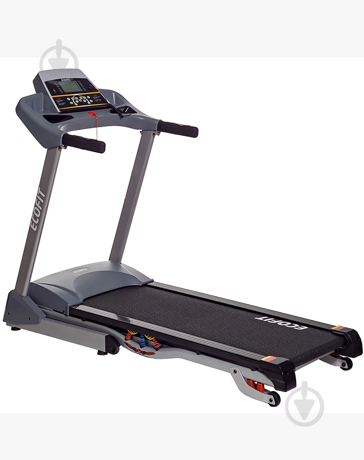 Беговая дорожка EcoFit E-MB9 - фото 1 Беговая дорожка EcoFit E-MB9 - фото 1
