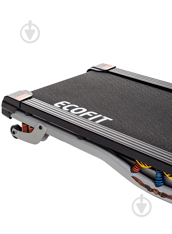 Беговая дорожка EcoFit E-MB9 - фото 2 Беговая дорожка EcoFit E-MB9 - фото 2