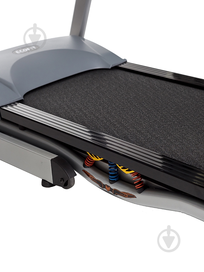 Беговая дорожка EcoFit E-MB9 - фото 4 Беговая дорожка EcoFit E-MB9 - фото 4