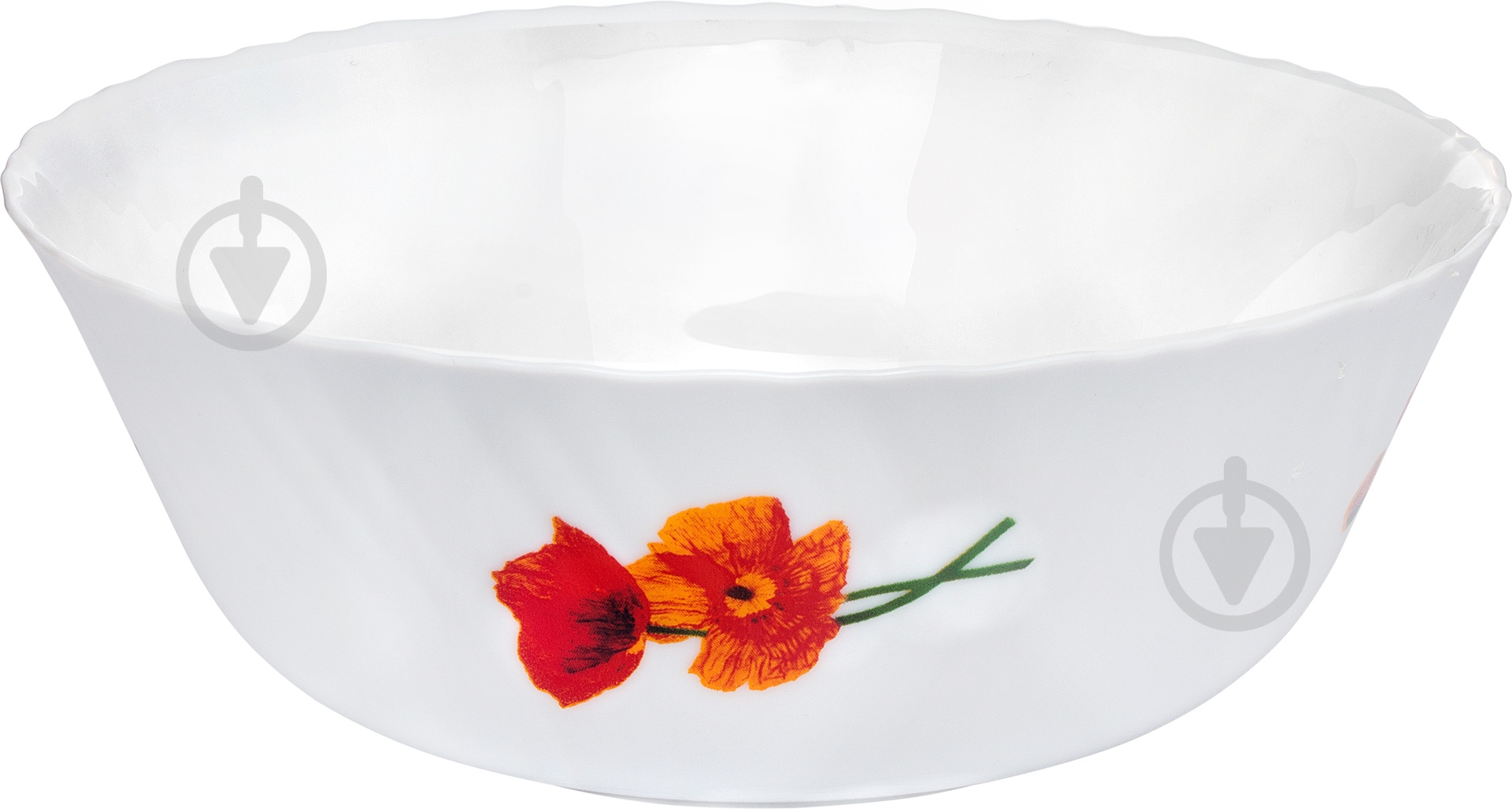 Салатник Luminarc Gloria 23 см 	L4336 - фото 1