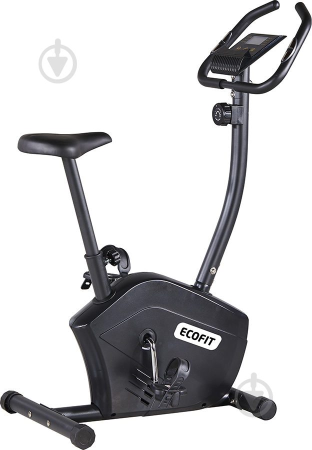 Велотренажер EcoFit E-103B - фото 1