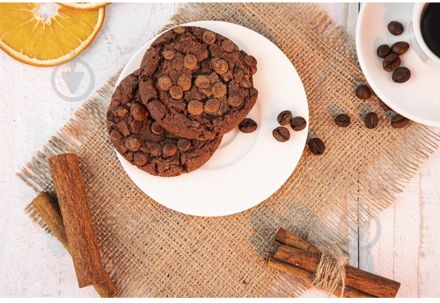 Блюдце Gural Porselen Gastro Gbshas01Kt00 - фото 4 Блюдце Gural Porselen Gastro Gbshas01Kt00 - фото 4