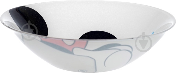 Салатник Disney Luminarc Disney Party Mickey 16 см - фото 2