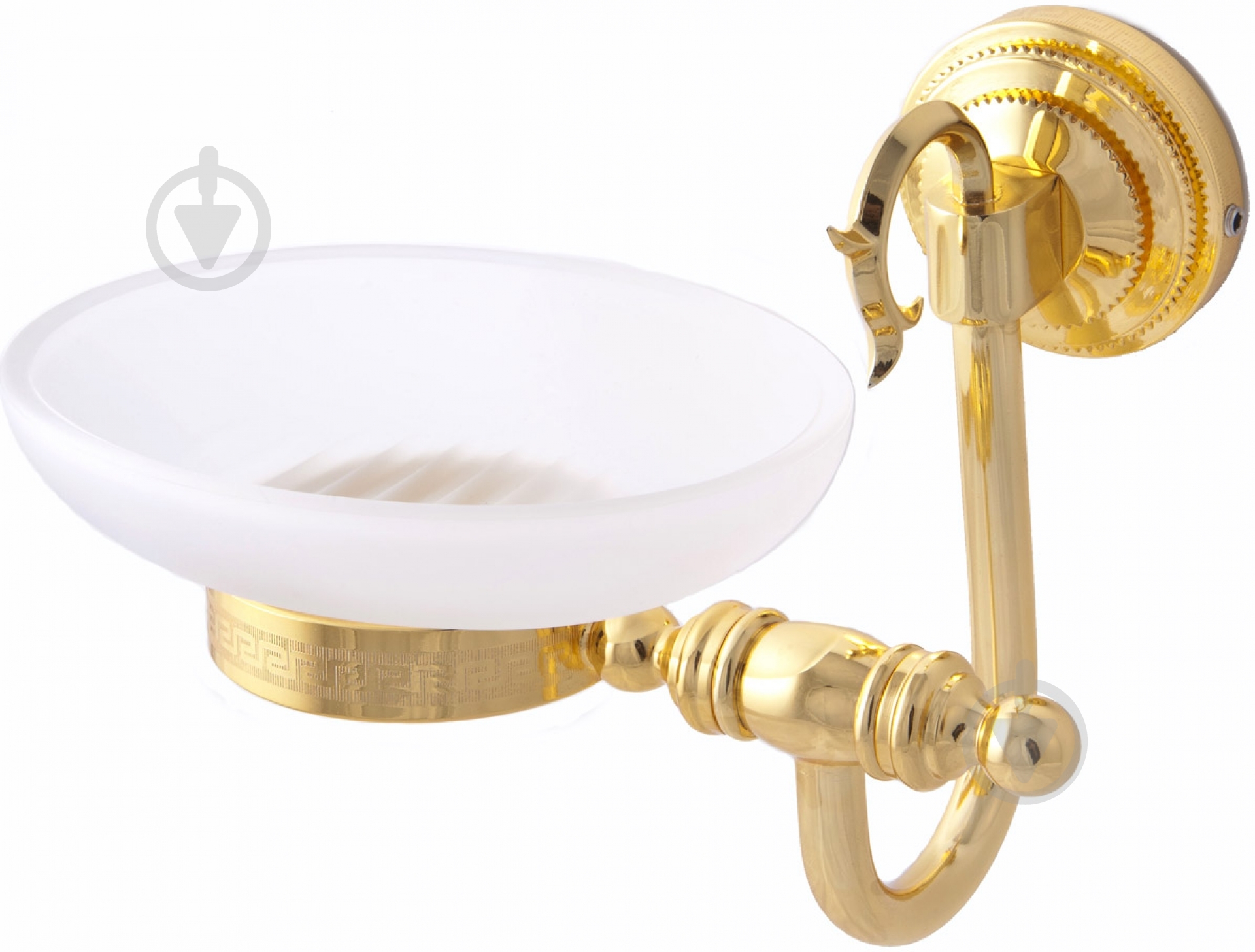 Мыльница Alis Versace А 231005 - фото 1