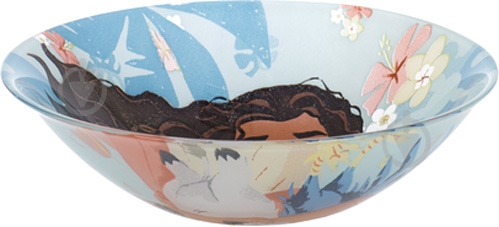 Салатник Disney Luminarc Disney Party Vaiana 16 см - фото 2