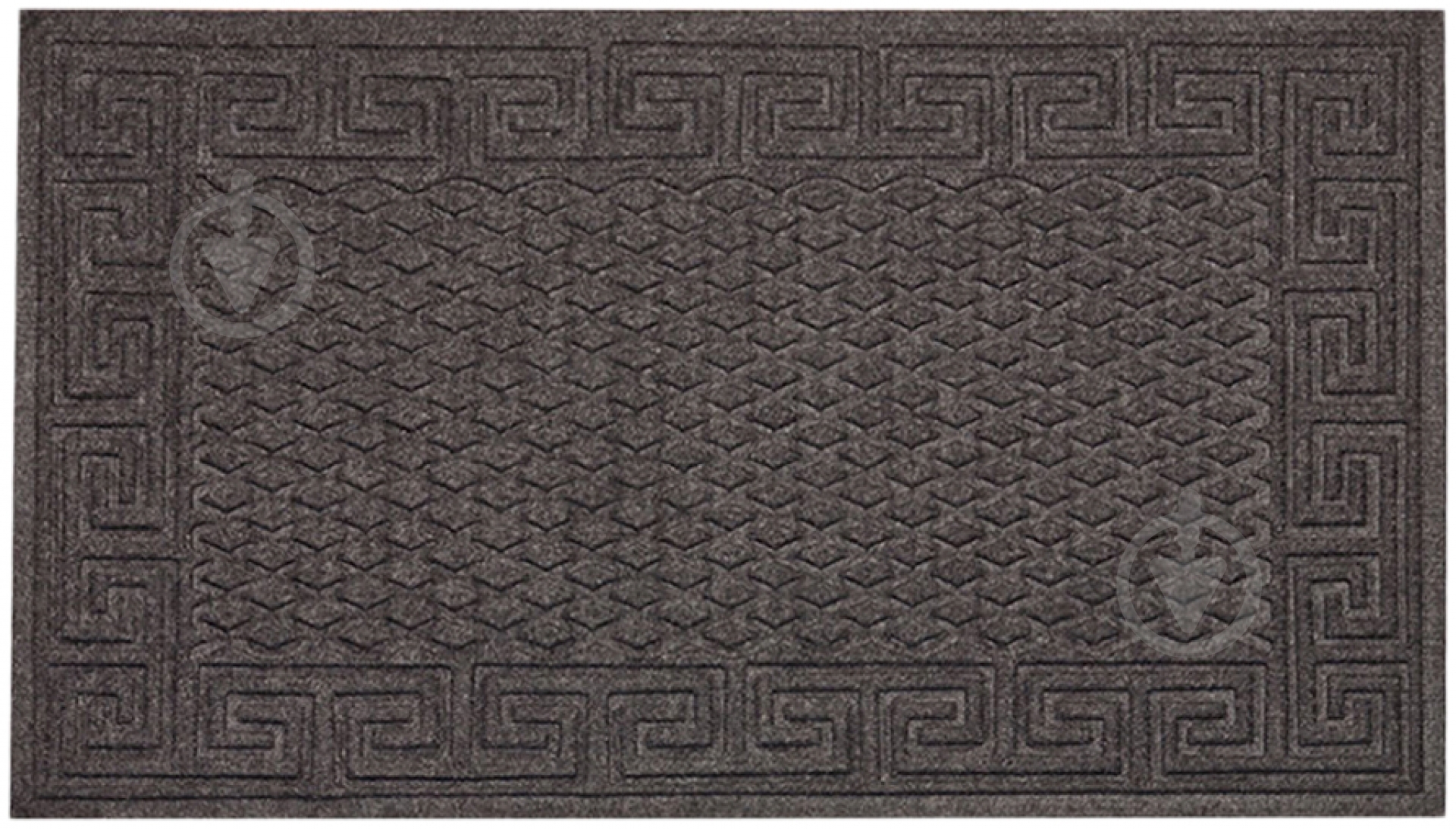 Коврик Ypgroup К-31 0,4x0,6 м - фото 1