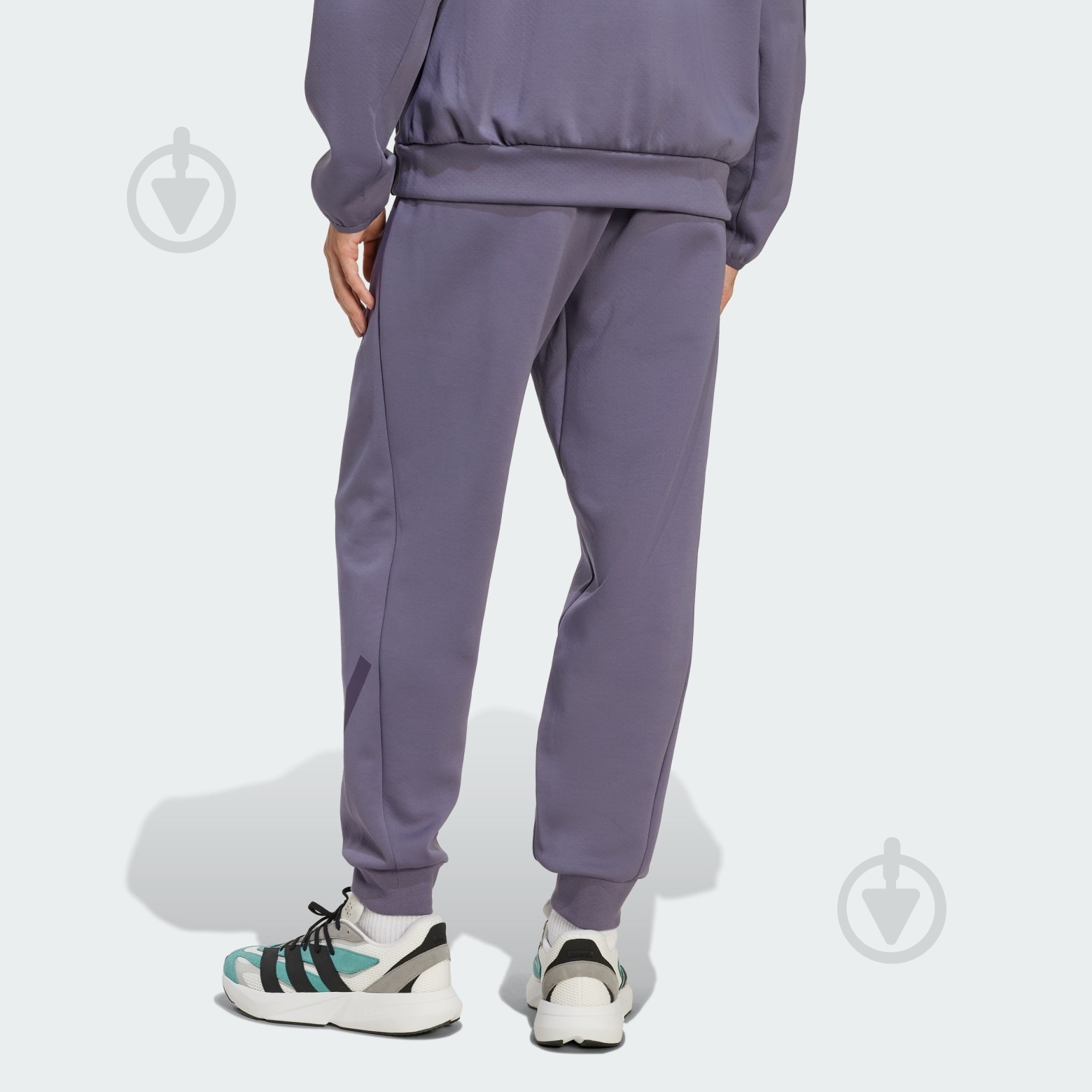 ᐉ Брюки Adidas M Z.N.E. PT JW4727 р. M синий • Купить в Киеве
