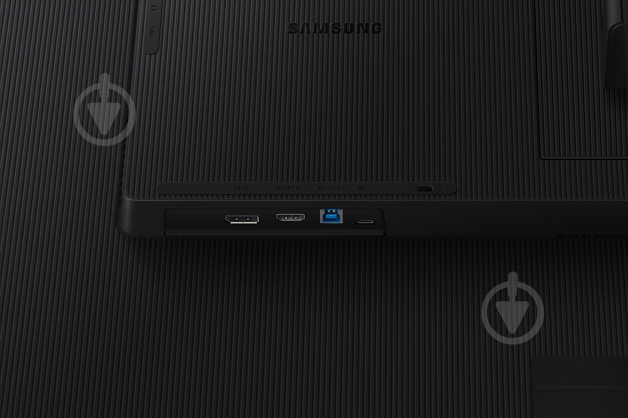 Монитор Samsung ViewFinity S8 37" (LS37D802UAIXCI) - фото 15