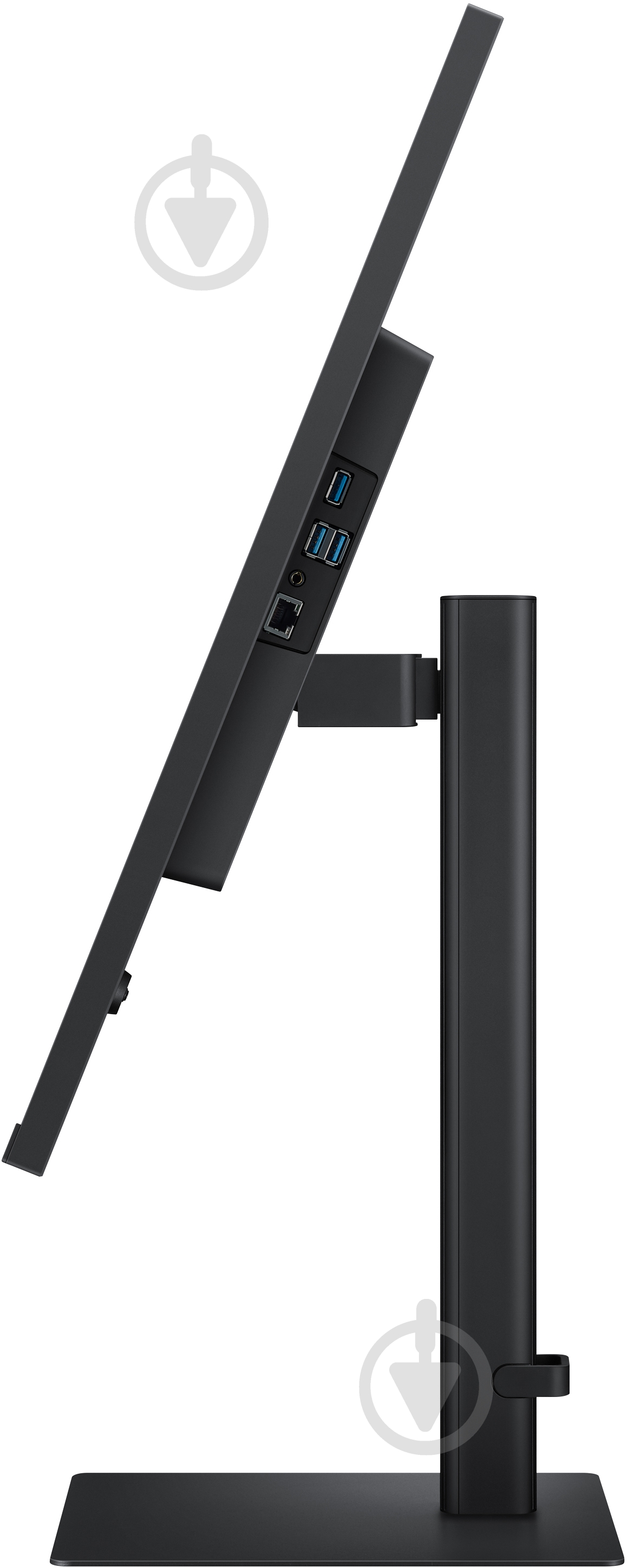 Монитор Samsung ViewFinity S8 37" (LS37D802UAIXCI) - фото 12