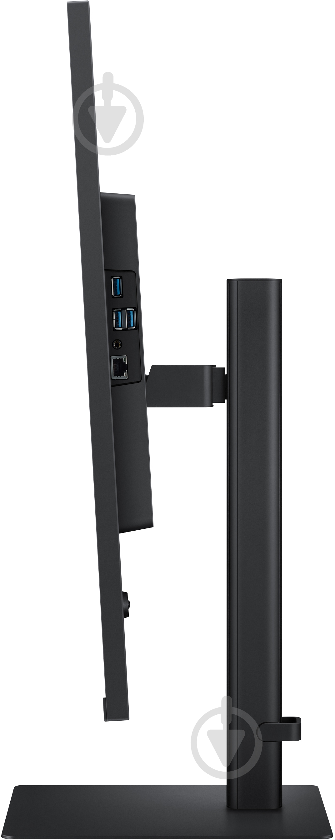 Монитор Samsung ViewFinity S8 37" (LS37D802UAIXCI) - фото 11