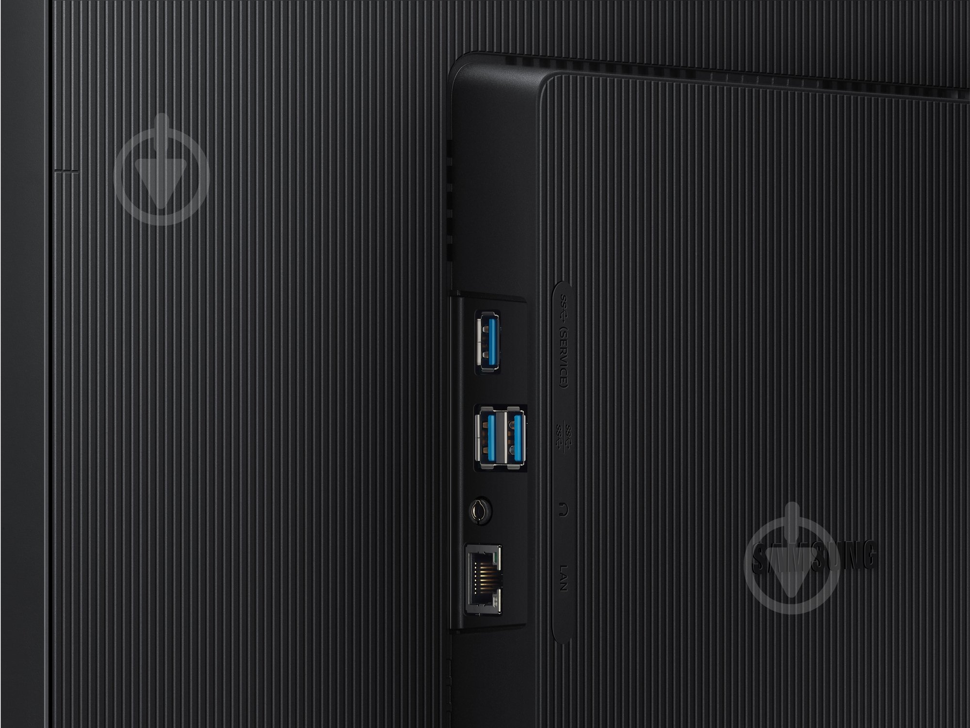 Монитор Samsung ViewFinity S8 37" (LS37D802UAIXCI) - фото 10