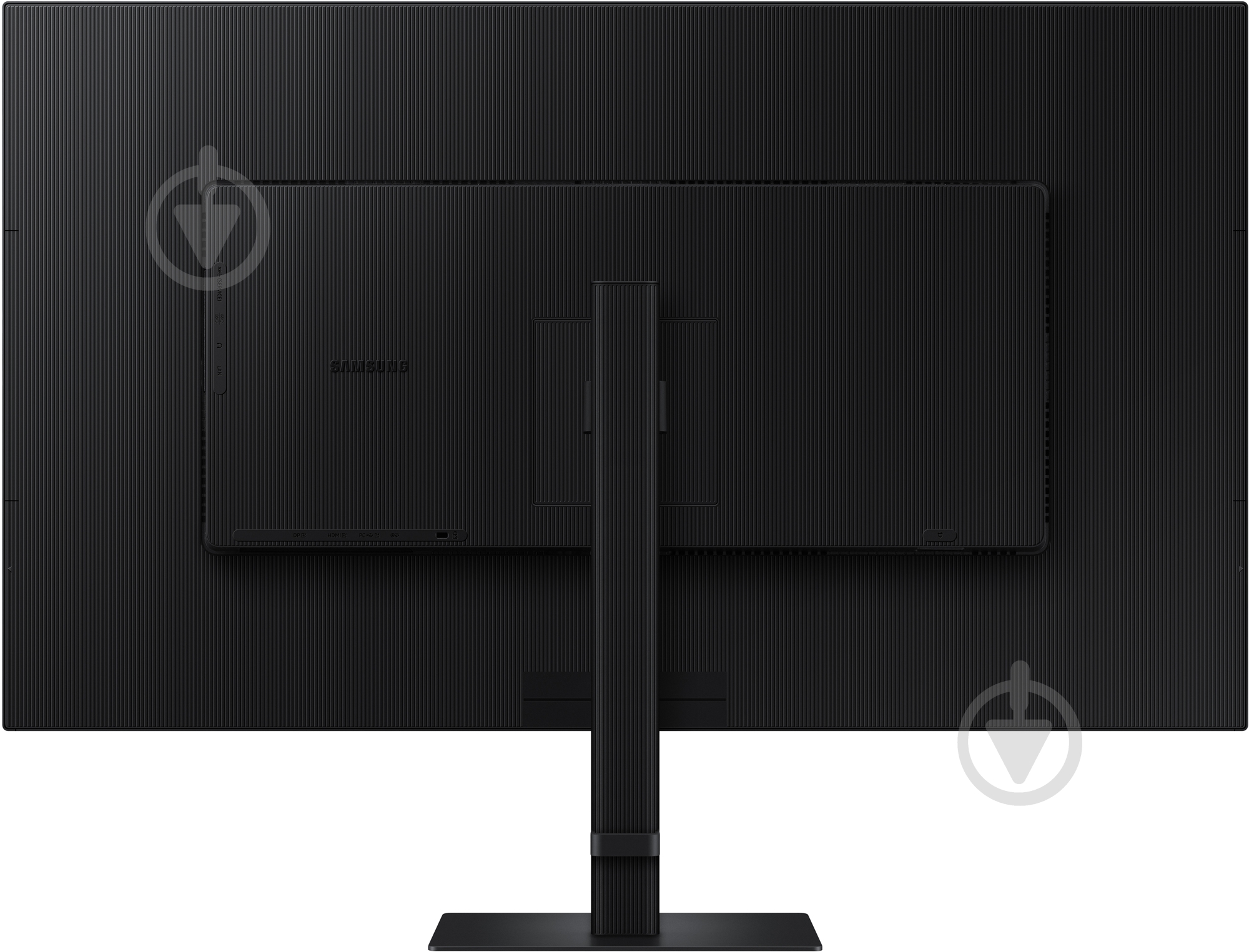 Монитор Samsung ViewFinity S8 37" (LS37D802UAIXCI) - фото 9