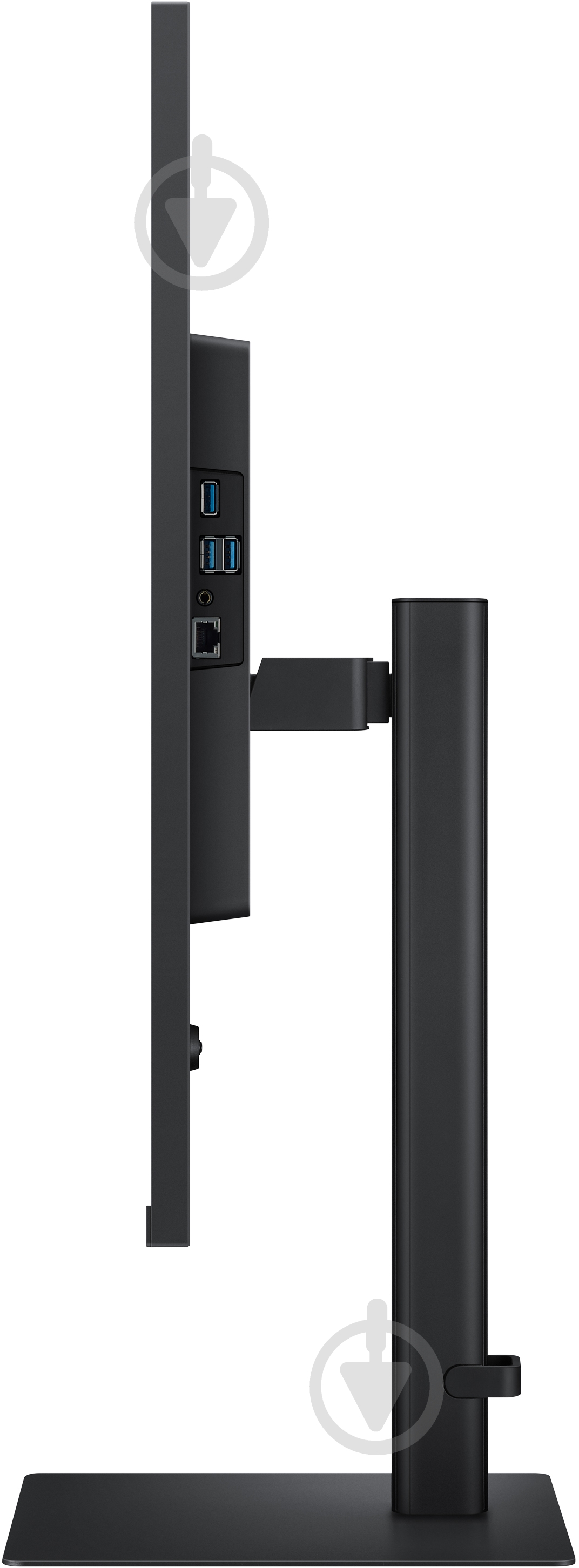 Монитор Samsung ViewFinity S8 37" (LS37D802UAIXCI) - фото 14