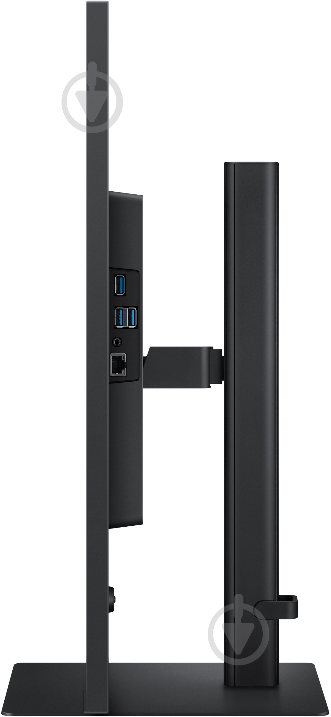 Монитор Samsung ViewFinity S8 37" (LS37D802UAIXCI) - фото 13