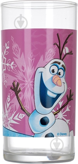 Склянка Disney Luminarc Frozen Winter Magic L7469 270 мл - фото 1