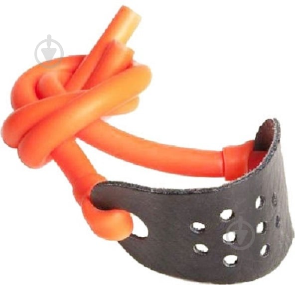 Резинка Man Kung MK-TR помаранчевий 100.01.42 - фото 1 Резинка Man Kung MK-TR помаранчевий 100.01.42 - фото 1