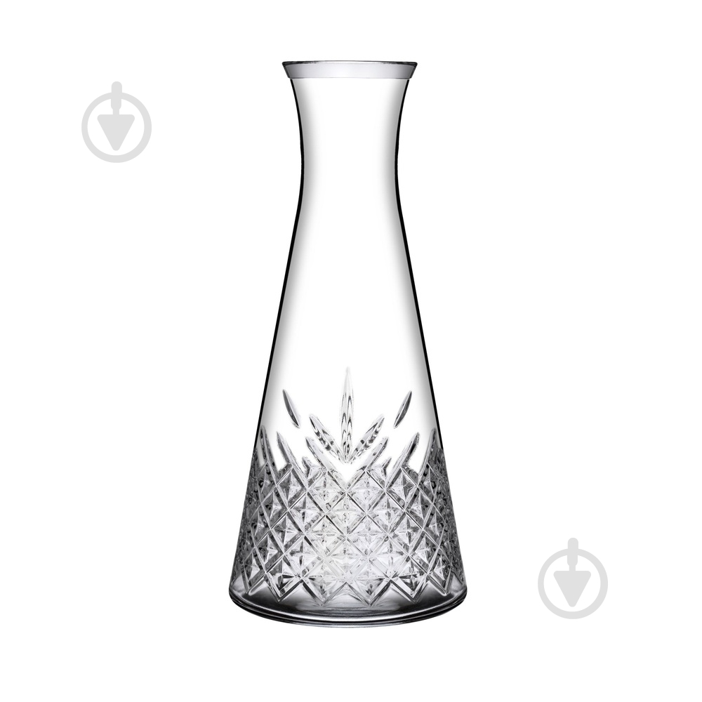 Декантер Pasabahce Timeless 940 мл - фото 1