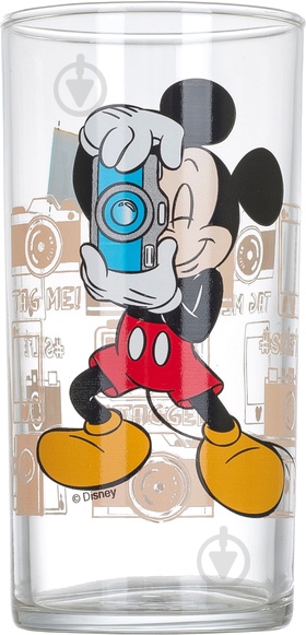 Склянка Disney Luminarc Party Mickey L4870 270 мл - фото 1