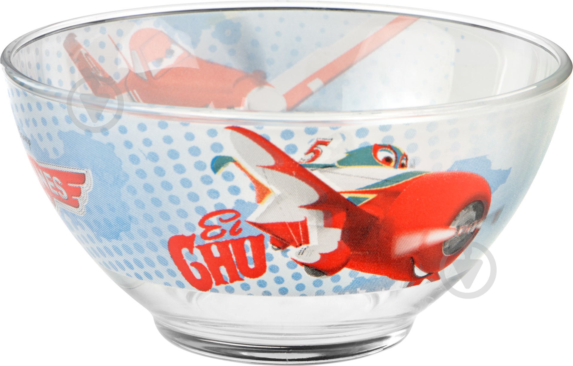 Салатник Luminarc Disney Planets J0801 - фото 1 Салатник Luminarc Disney Planets J0801 - фото 1