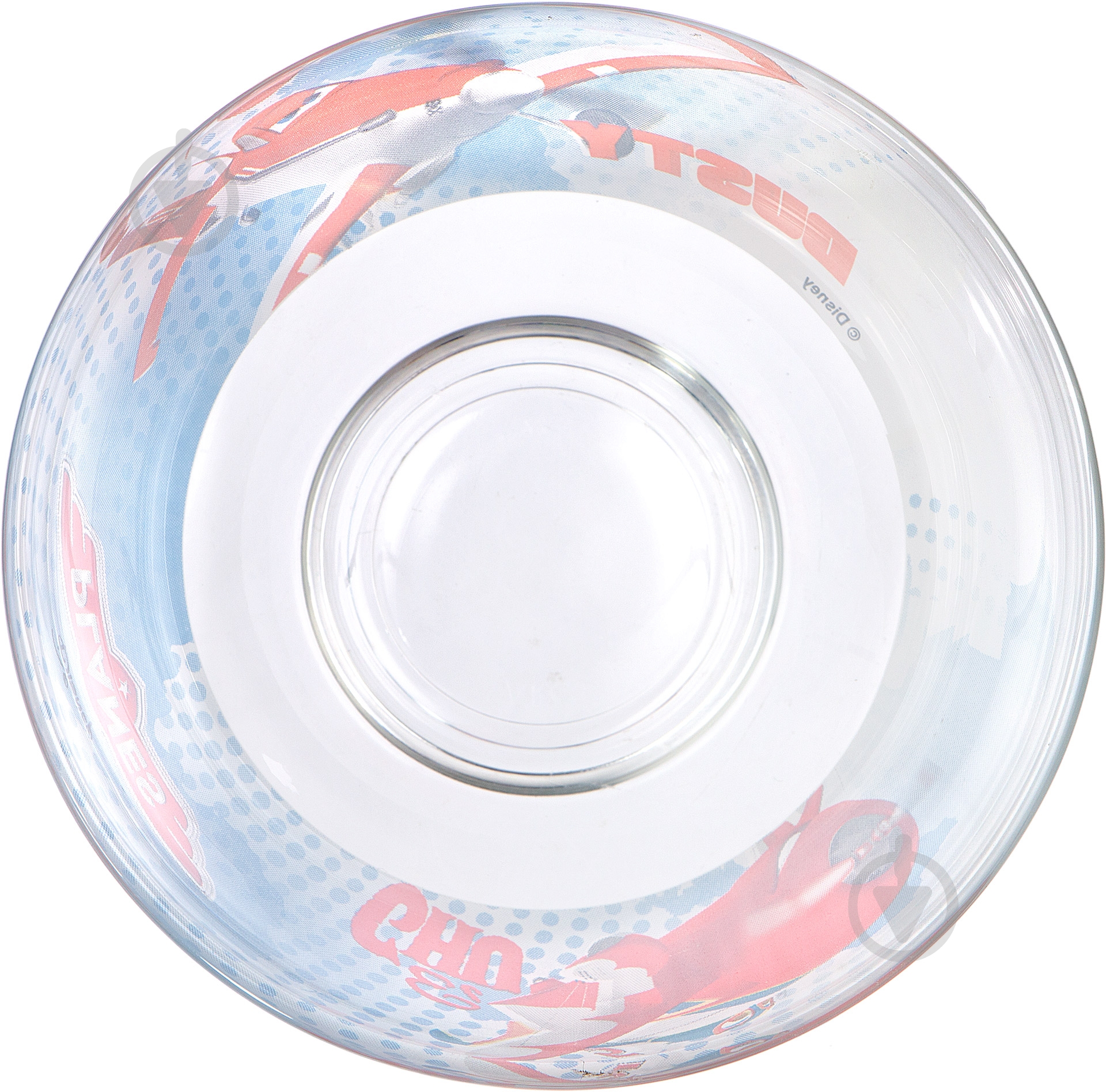 Салатник Luminarc Disney Planets J0801 - фото 2 Салатник Luminarc Disney Planets J0801 - фото 2