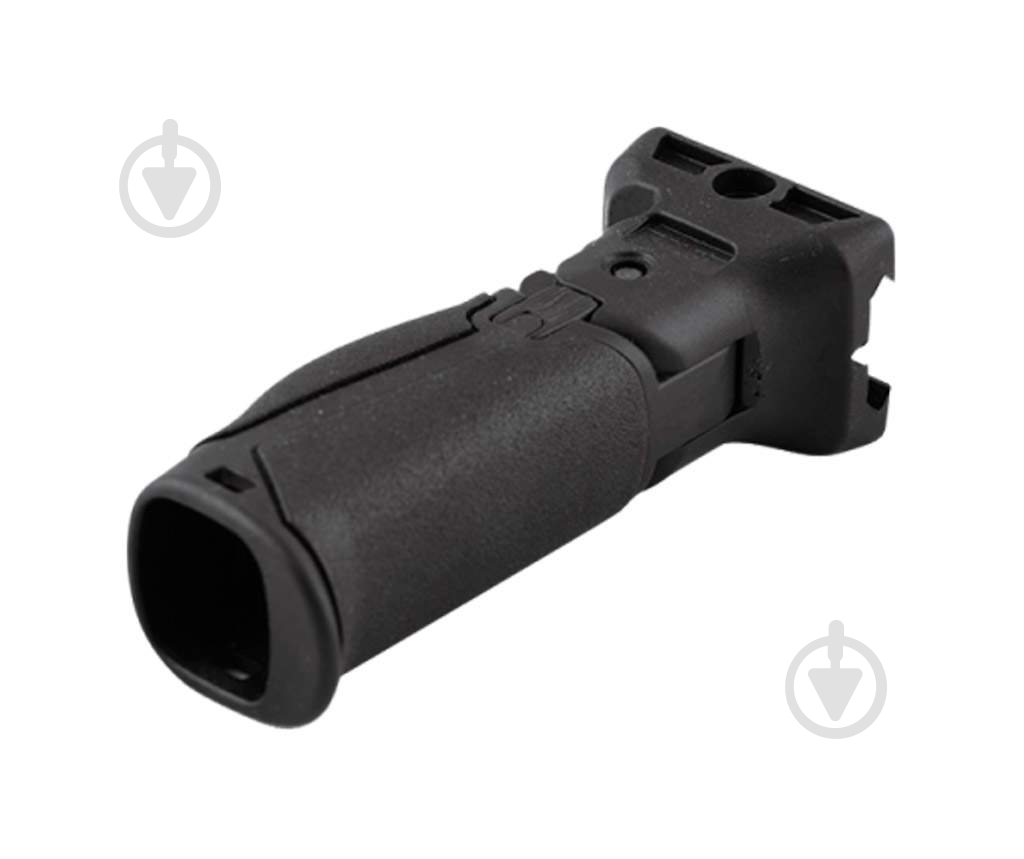 Рукоятка DLG Tactical перенос огня DLG-048 FOLDABLE PICATINNY FORE GRIP BLACK - фото 3 Рукоятка DLG Tactical перенос огня DLG-048 FOLDABLE PICATINNY FORE GRIP BLACK - фото 3