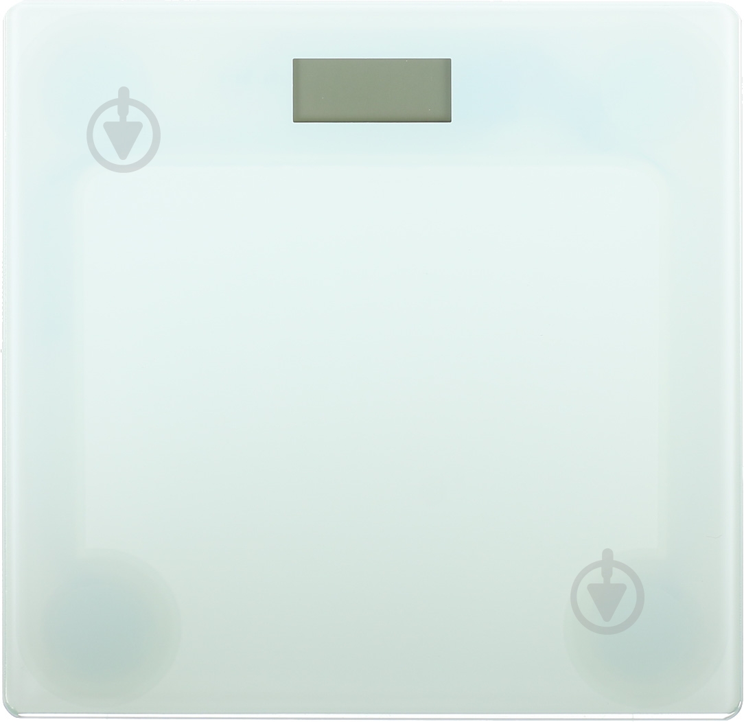 Весы напольные Axentia Граз 125716w - фото 1 Весы напольные Axentia Граз 125716w - фото 1