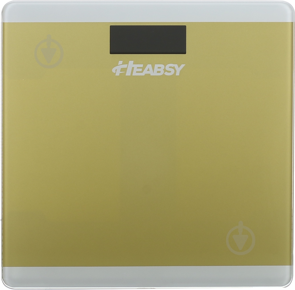 Ваги підлогові Start Gold - фото 2