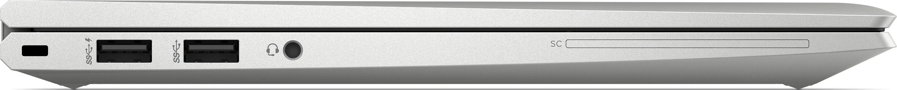 Ноутбук HP EliteBook x360 830 G8 13,3" (2Y2T2EA) silver - фото 8 Ноутбук HP EliteBook x360 830 G8 13,3" (2Y2T2EA) silver - фото 8