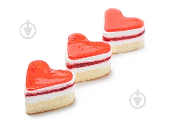 Пирожное КД ВАЦАК Love - фото 1