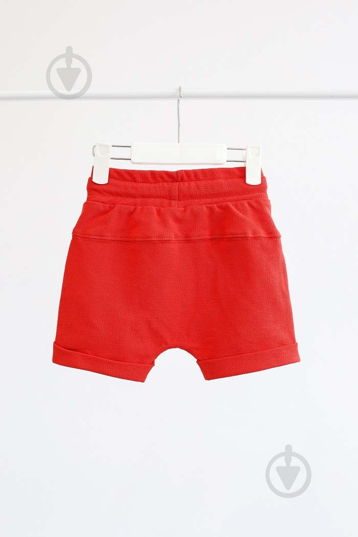 Шорты MagBaby Jade 131307 р. 116 (5-6 роки) красный - фото 3
