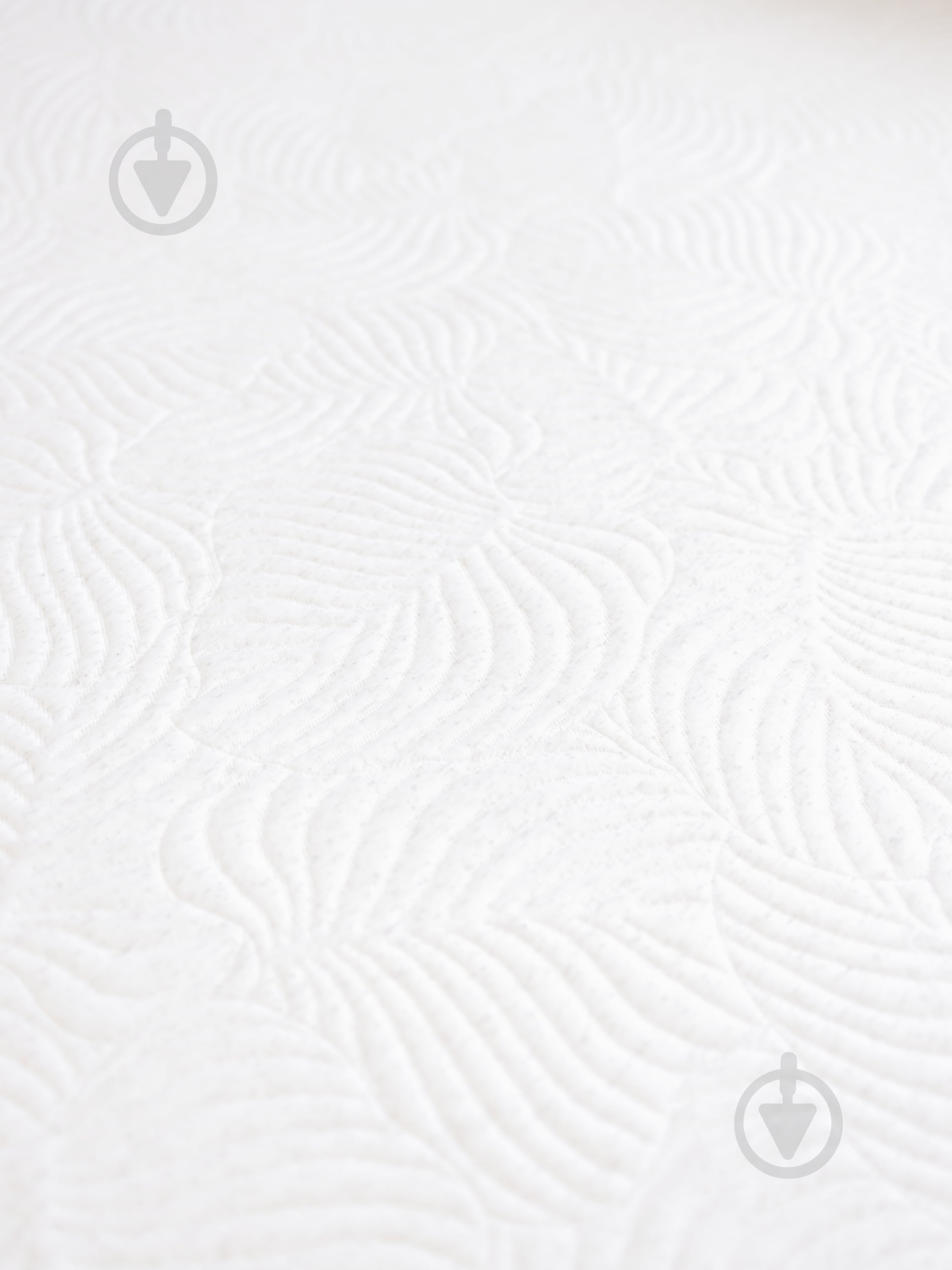 Матрас ортопедический Meditation MatroLuxe 70x190 см - фото 8