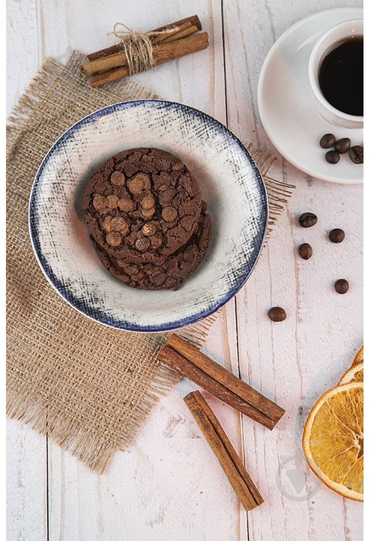 Пиала Gural Porselen Denim - фото 7